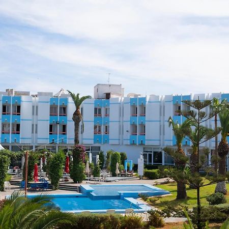 Hotel Farah Safi Exteriér fotografie