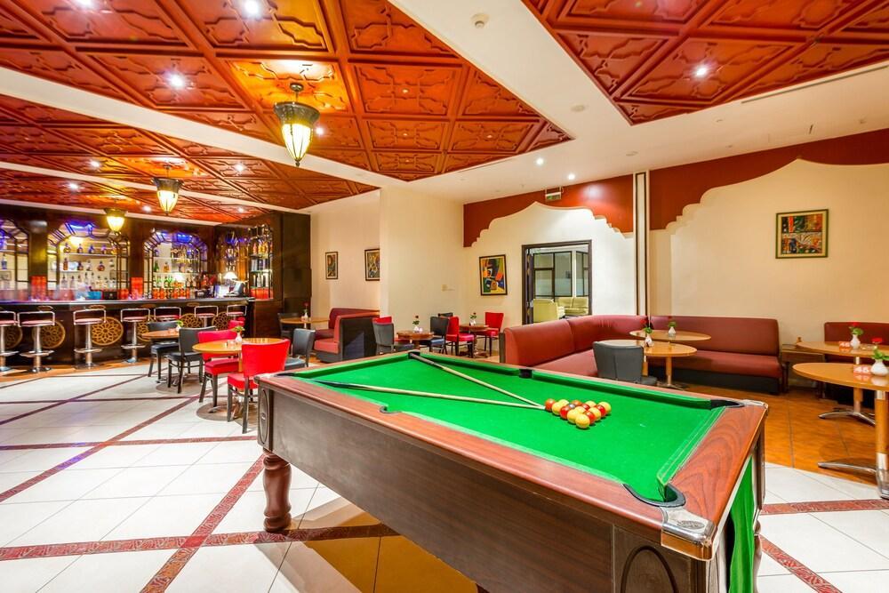 Hotel Farah Safi Exteriér fotografie