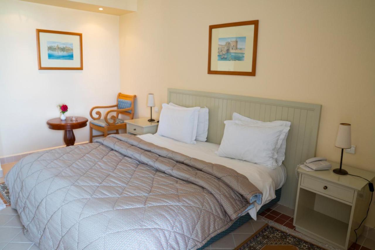 Hotel Farah Safi Exteriér fotografie