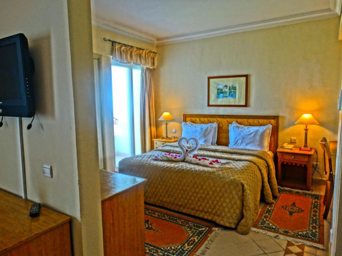 Hotel Farah Safi Exteriér fotografie