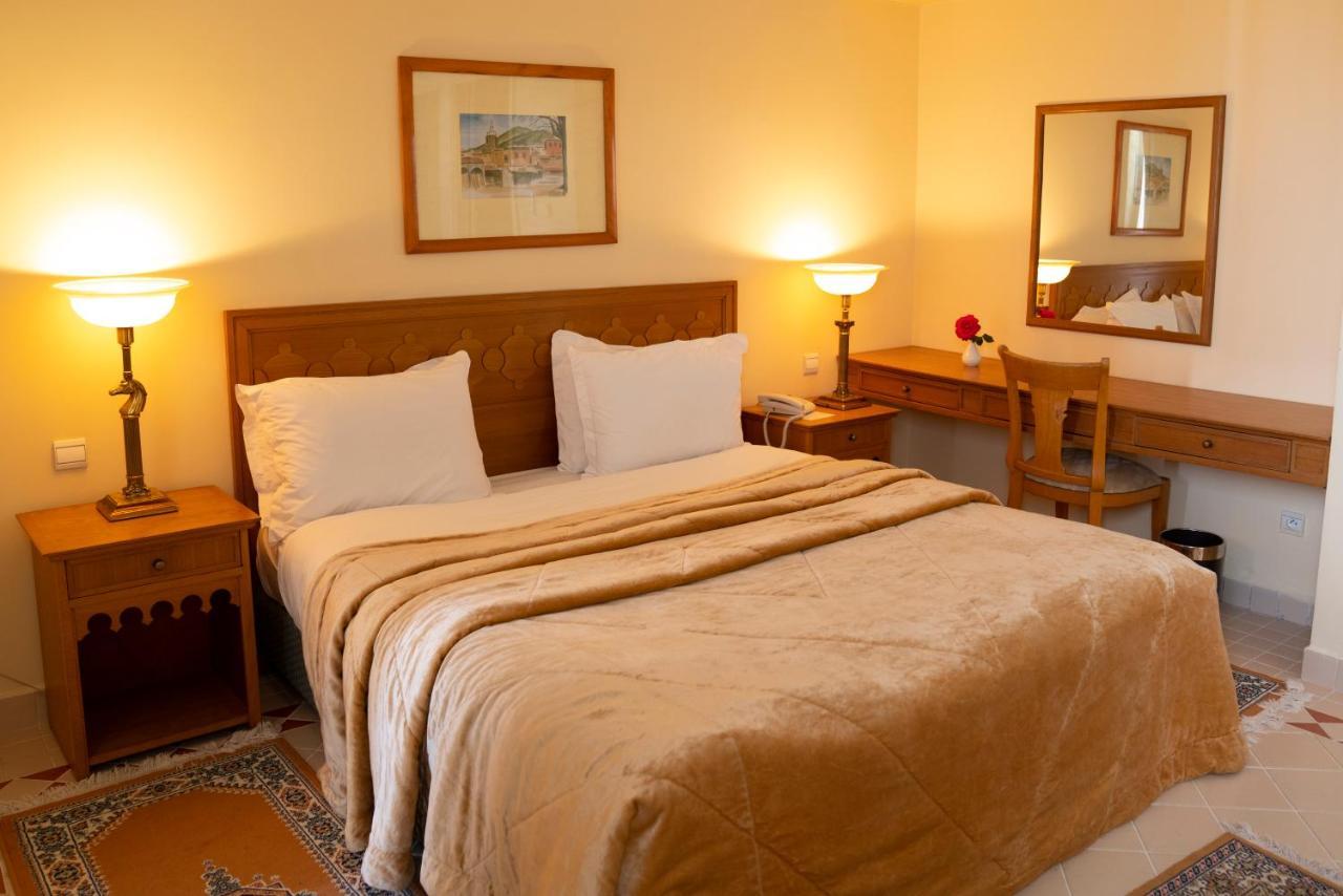 Hotel Farah Safi Exteriér fotografie