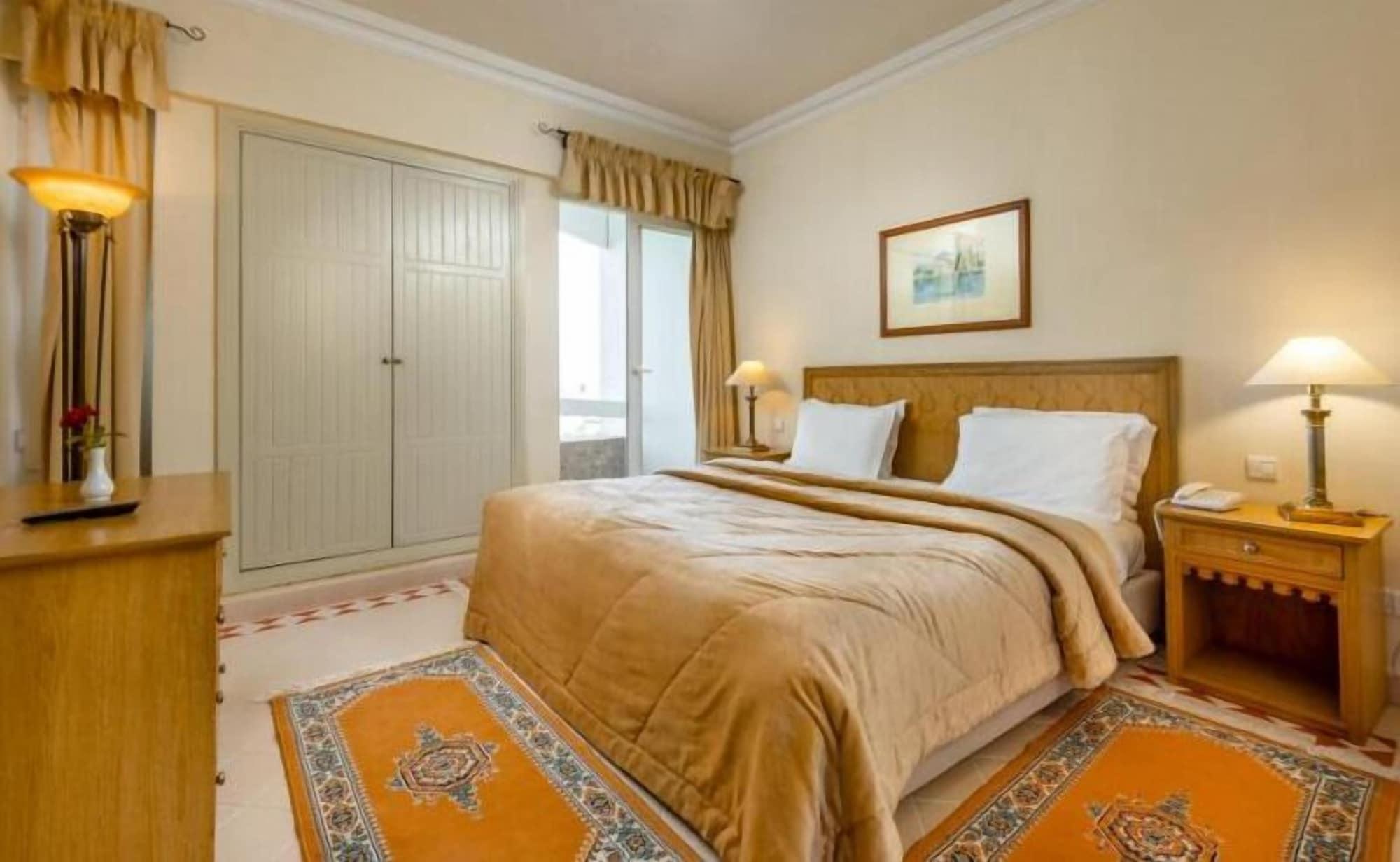 Hotel Farah Safi Exteriér fotografie