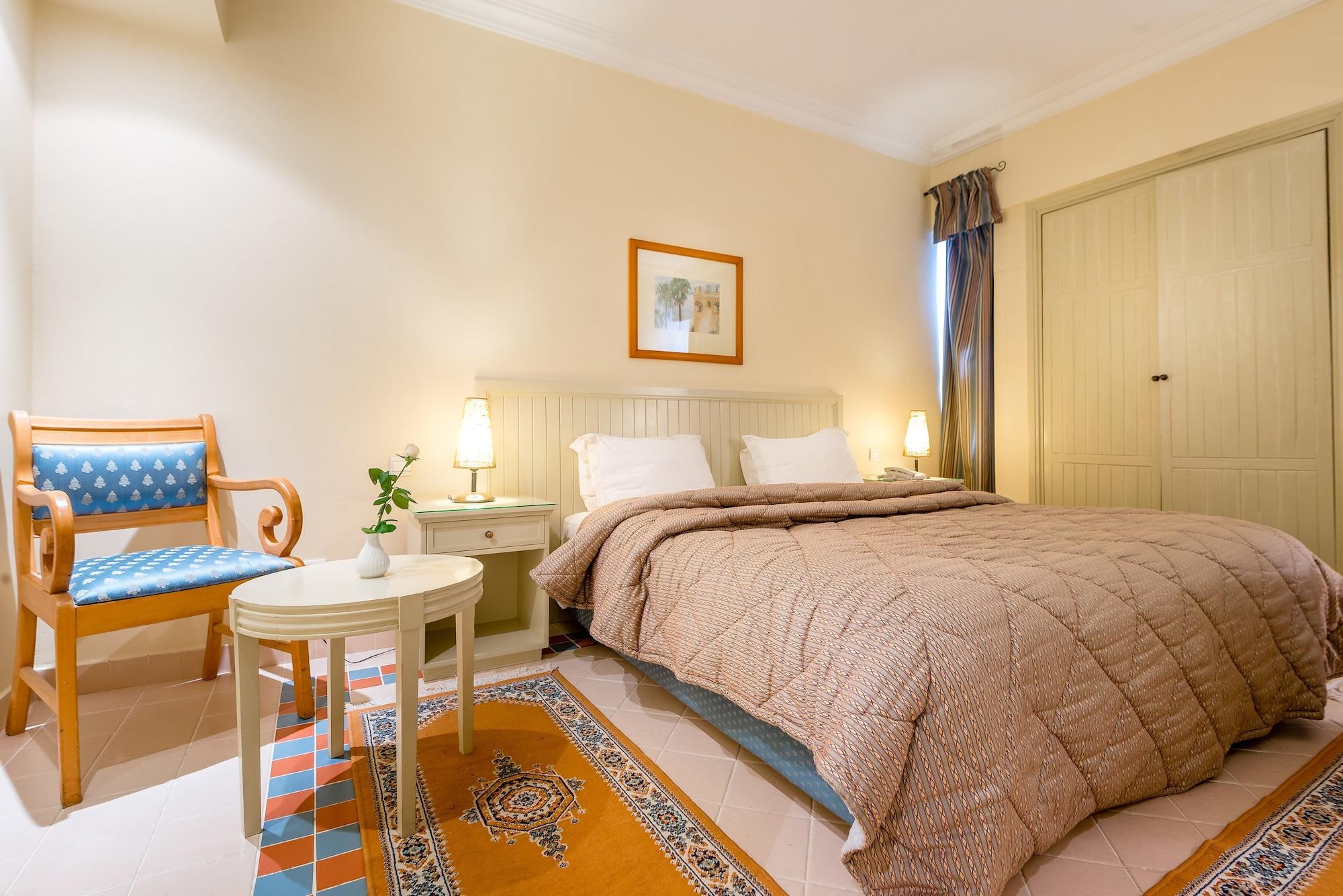 Hotel Farah Safi Exteriér fotografie