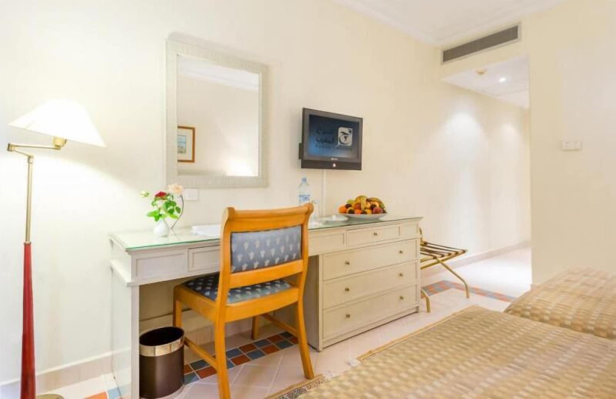Hotel Farah Safi Exteriér fotografie