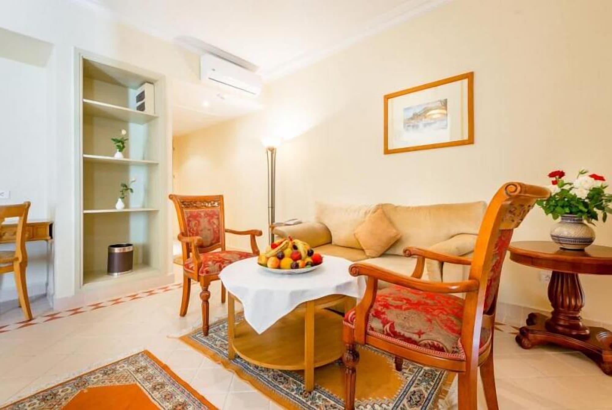 Hotel Farah Safi Exteriér fotografie