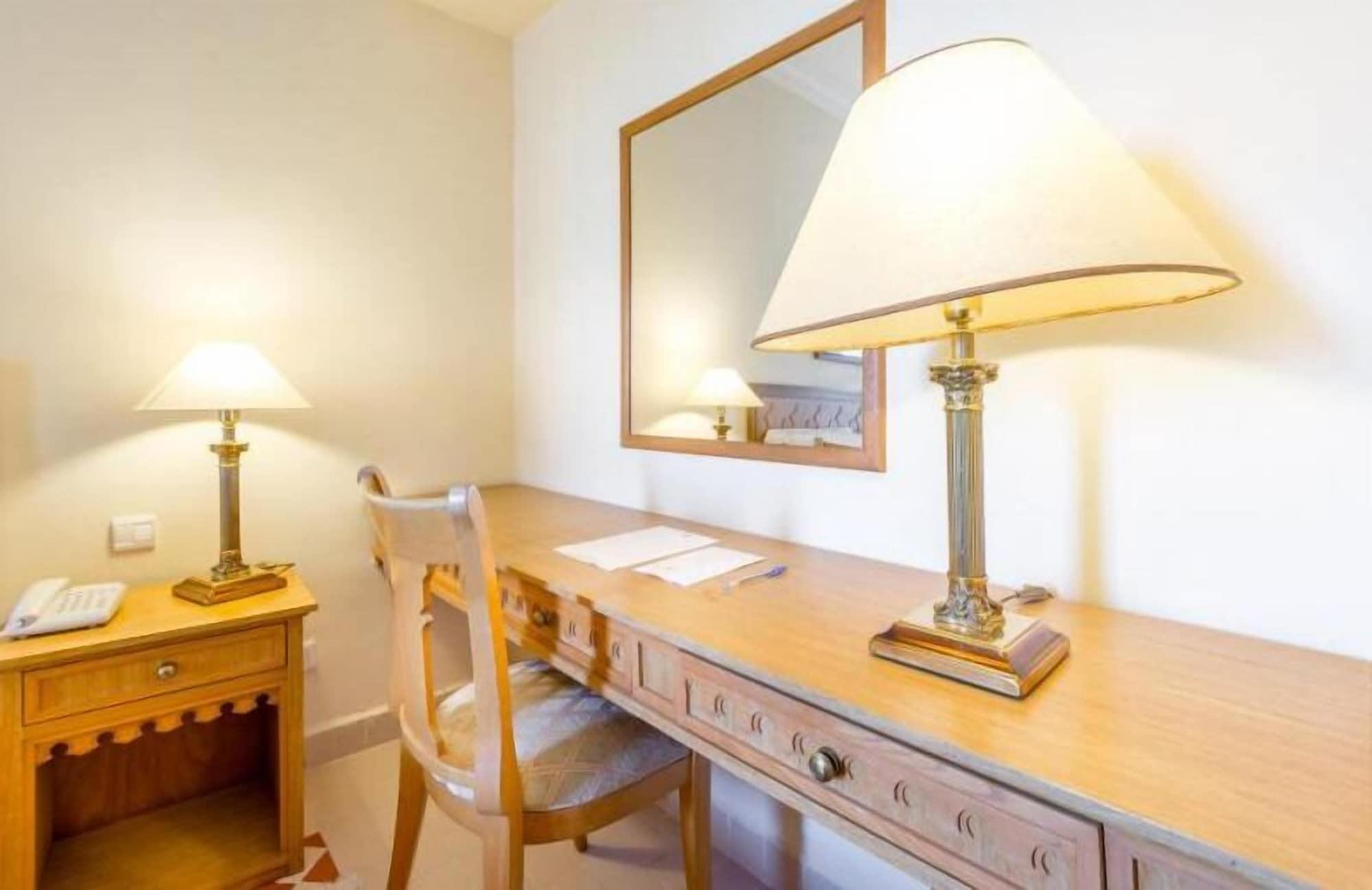 Hotel Farah Safi Exteriér fotografie