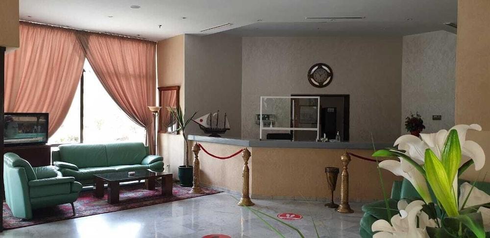 Hotel Farah Safi Exteriér fotografie