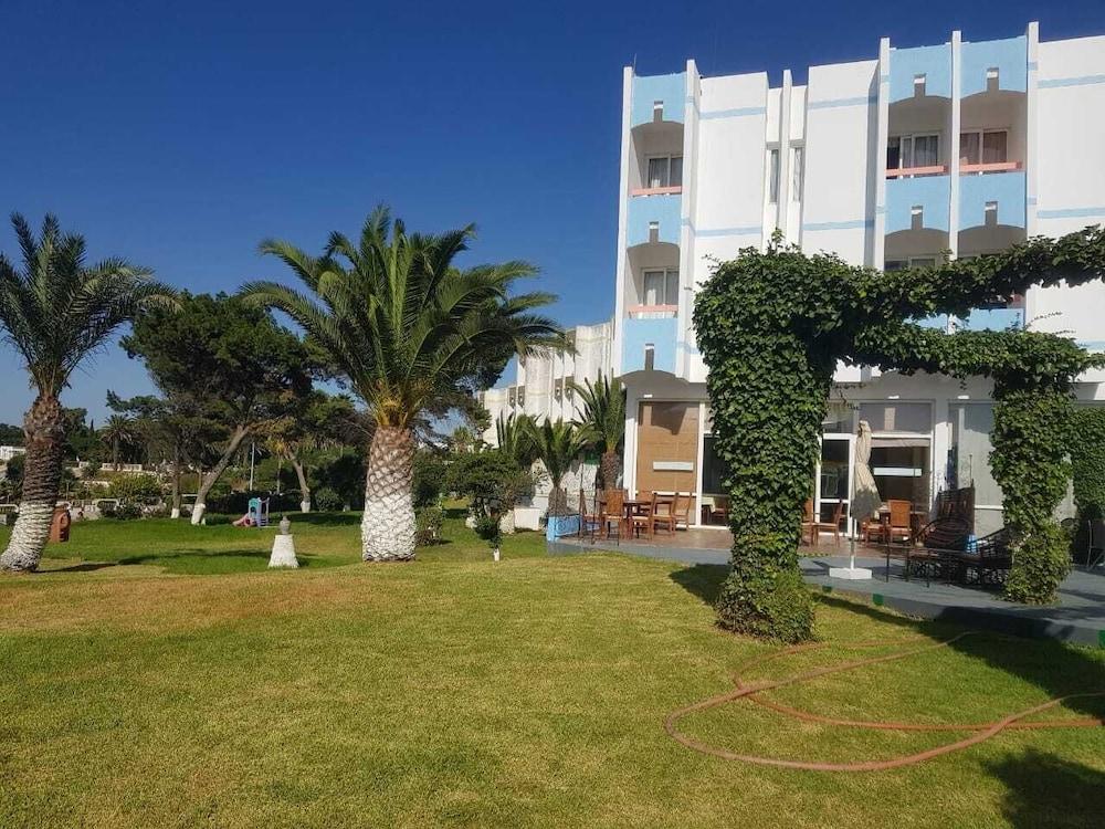 Hotel Farah Safi Exteriér fotografie