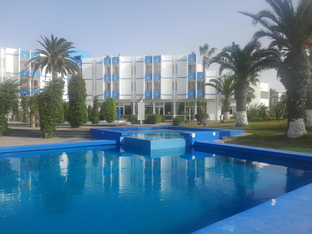 Hotel Farah Safi Exteriér fotografie