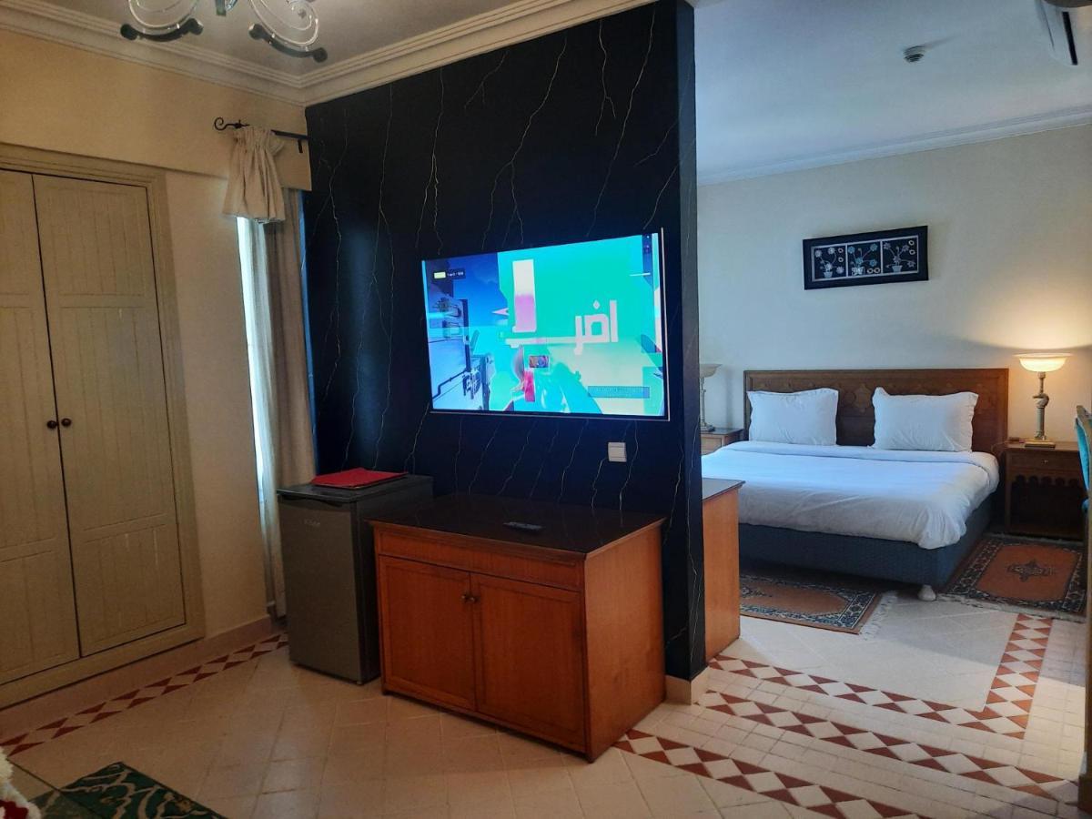 Hotel Farah Safi Exteriér fotografie