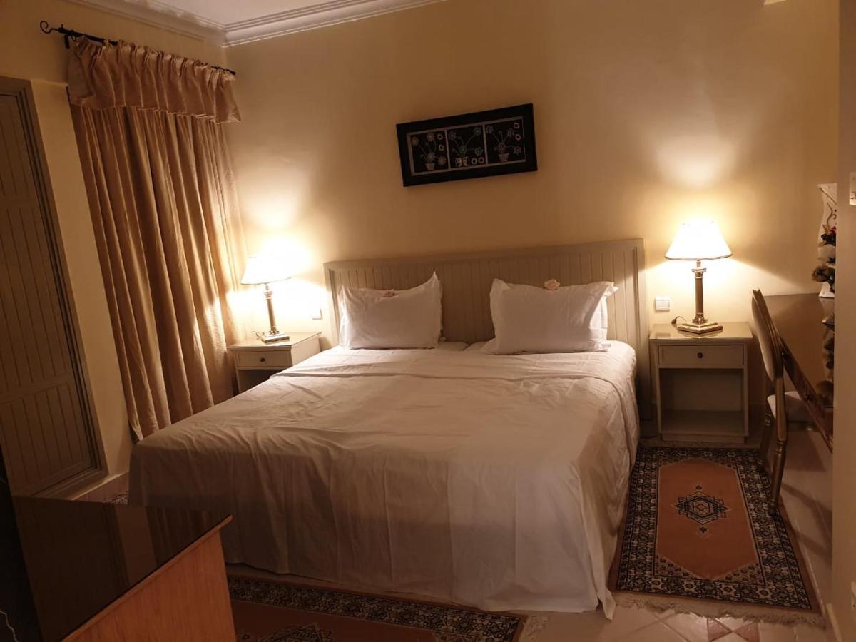 Hotel Farah Safi Exteriér fotografie