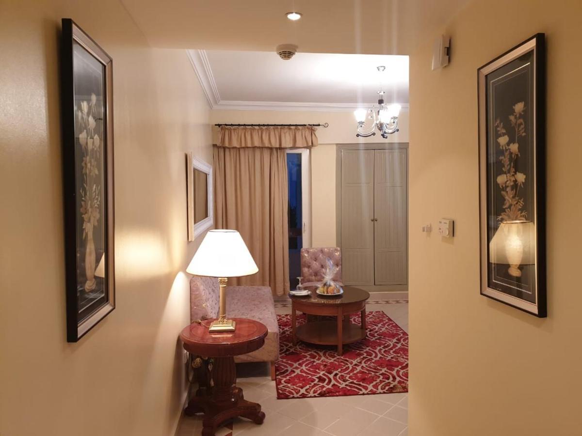 Hotel Farah Safi Exteriér fotografie