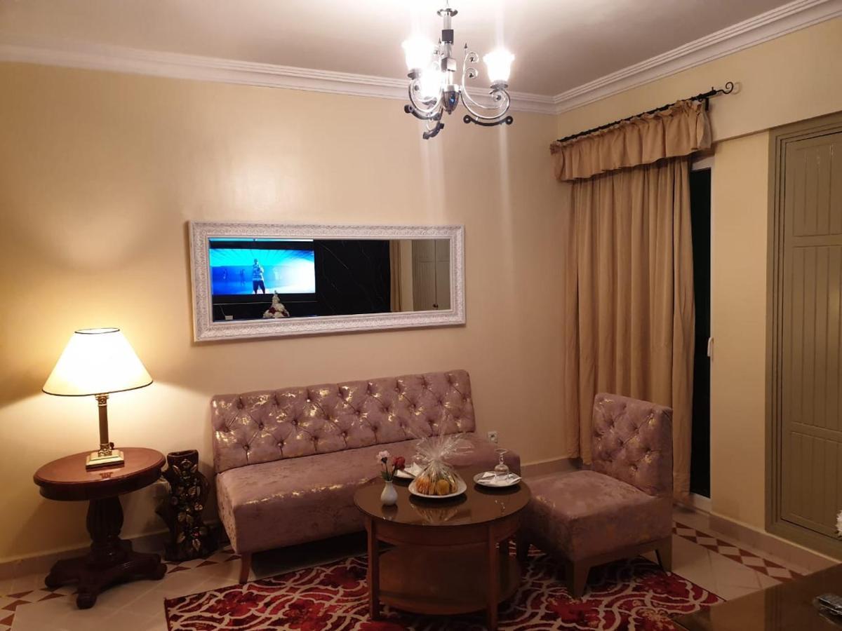 Hotel Farah Safi Exteriér fotografie