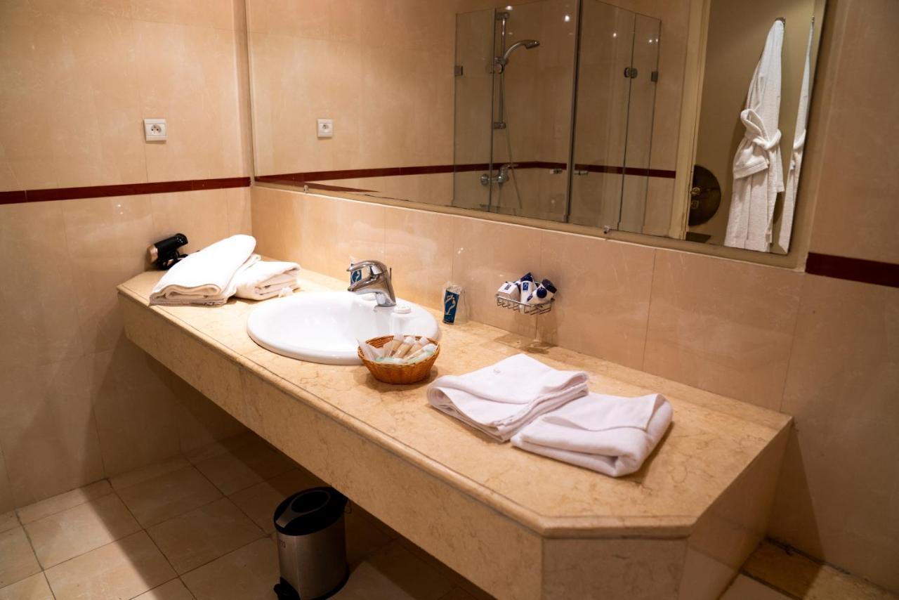 Hotel Farah Safi Exteriér fotografie