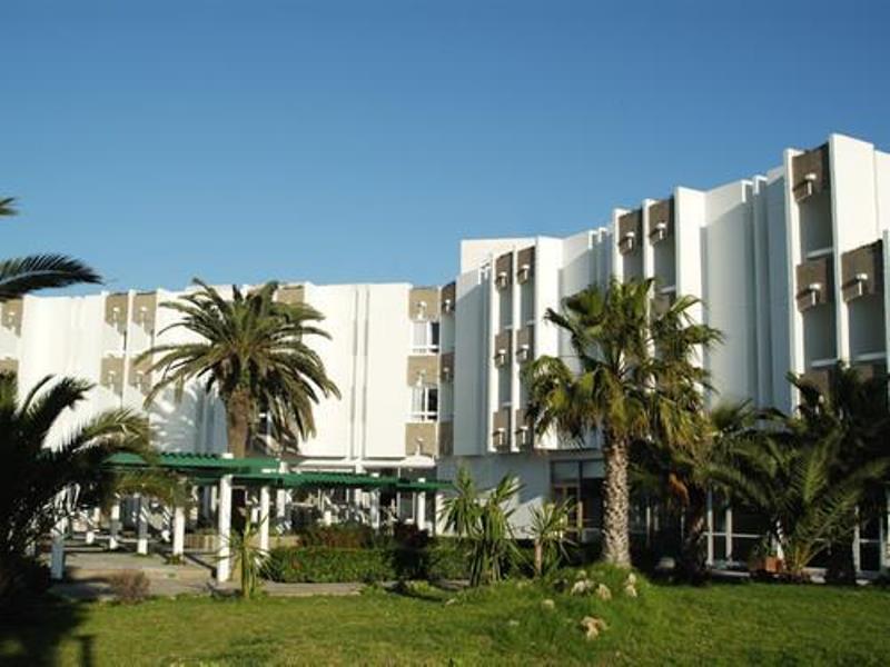 Hotel Farah Safi Exteriér fotografie