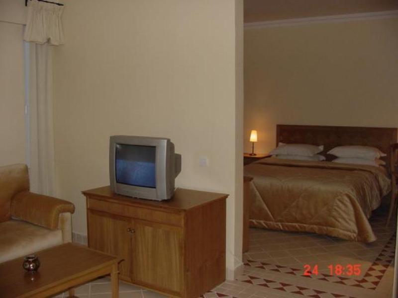 Hotel Farah Safi Exteriér fotografie