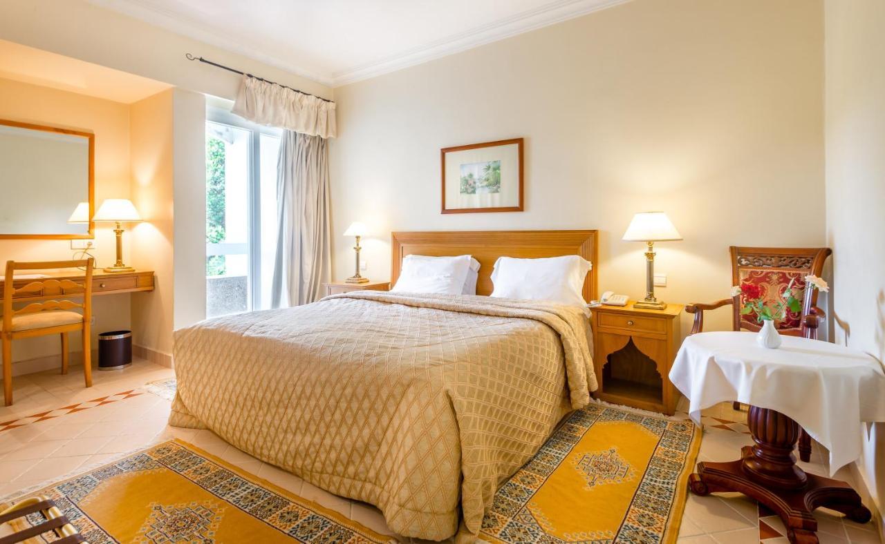 Hotel Farah Safi Exteriér fotografie