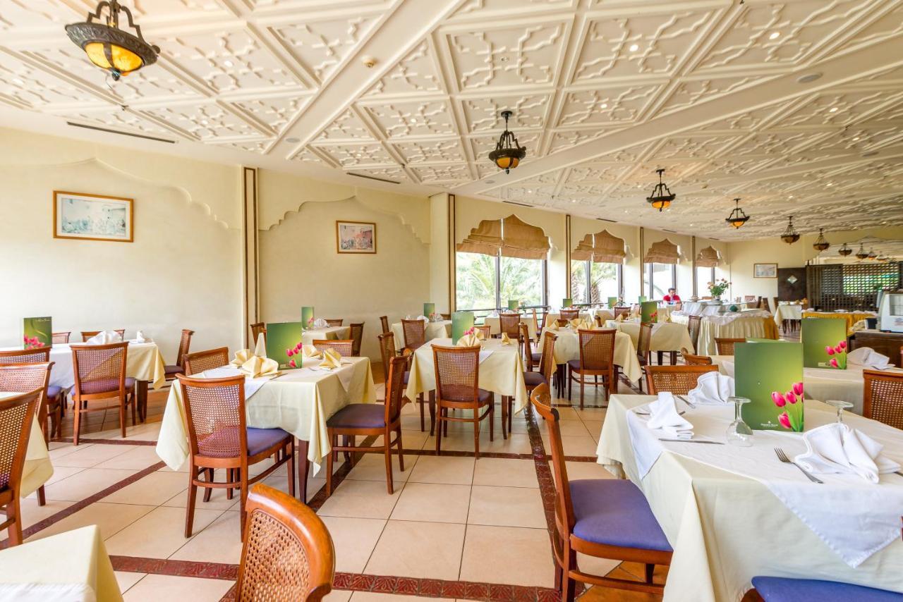 Hotel Farah Safi Exteriér fotografie