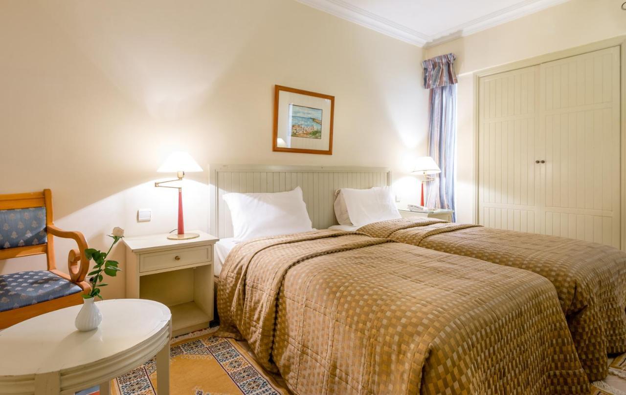Hotel Farah Safi Exteriér fotografie
