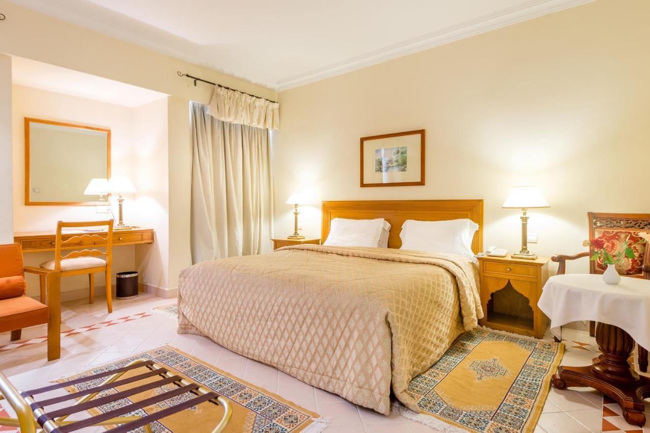 Hotel Farah Safi Exteriér fotografie